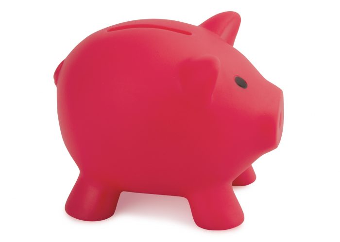 OF0245 Alcancía Oink. - Imagen 4