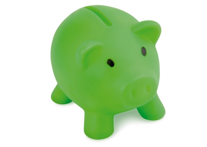 OF0245 Alcancía Oink. - Imagen 7