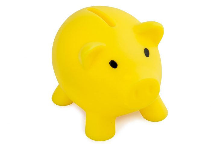 OF0245 Alcancía Oink. - Imagen 8