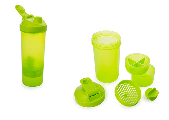 BE0254 Vaso Container 500ml. - Imagen 5