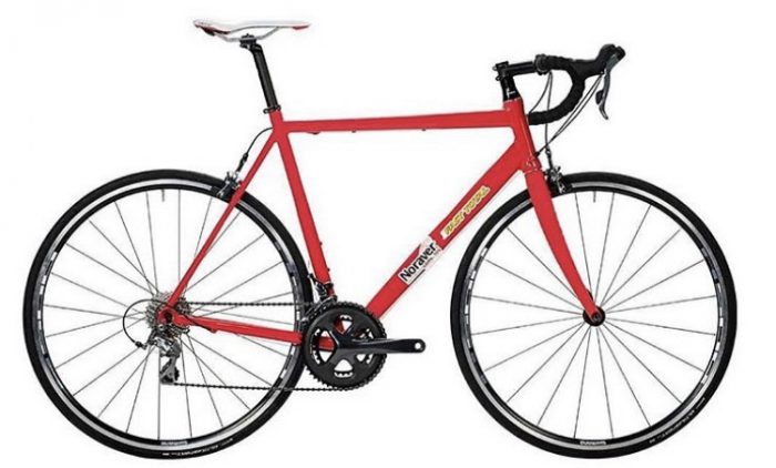 BICICLETAS TODO TERRENO