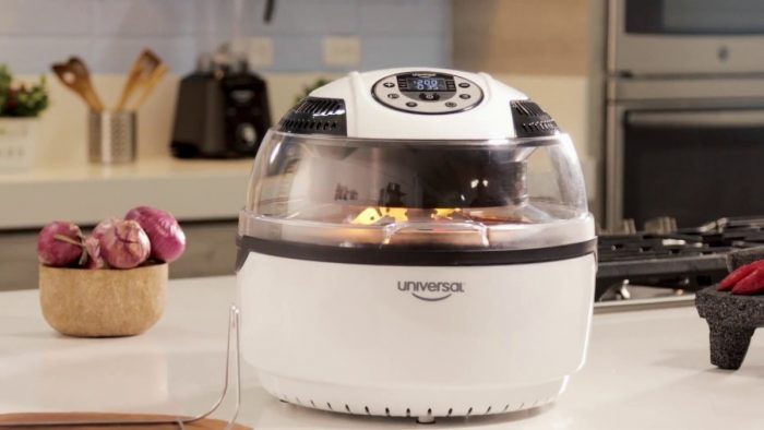 Multi AirFryer - Imagen 2