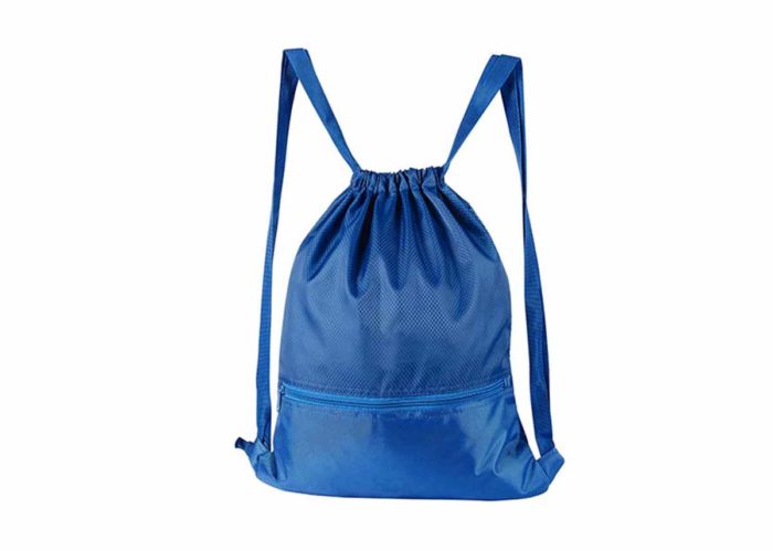 SIN 933 N BOLSA-MOCHILA ANSHAR - Imagen 3