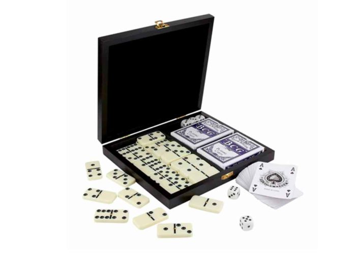 JM 050 SET DE JUEGO ARUA