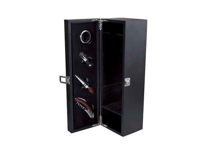 851056 SET PARA VINOS CABERNET