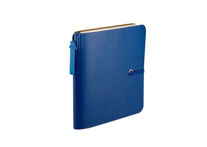 HL 190 LIBRETA TOBA - Imagen 2