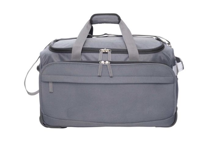 C517  MORRAL CARRION "LUCCA" - Imagen 3