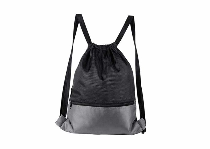 SIN 933 N BOLSA-MOCHILA ANSHAR - Imagen 4