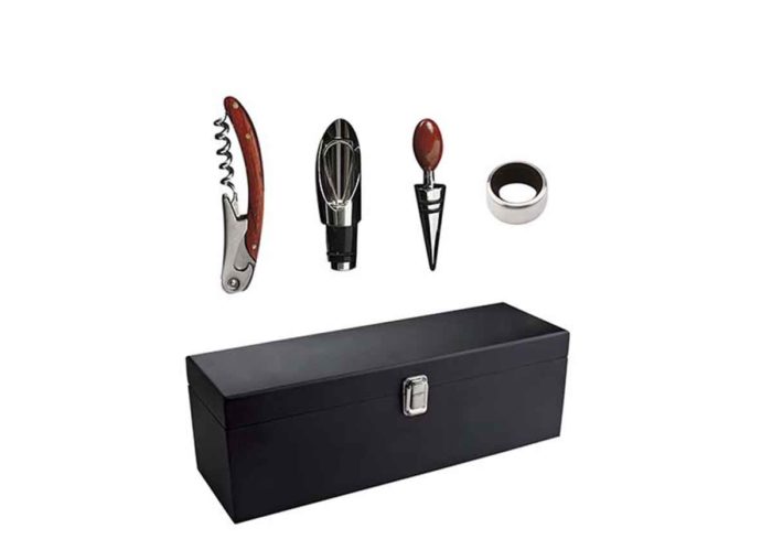 851056 SET PARA VINOS CABERNET - Imagen 2