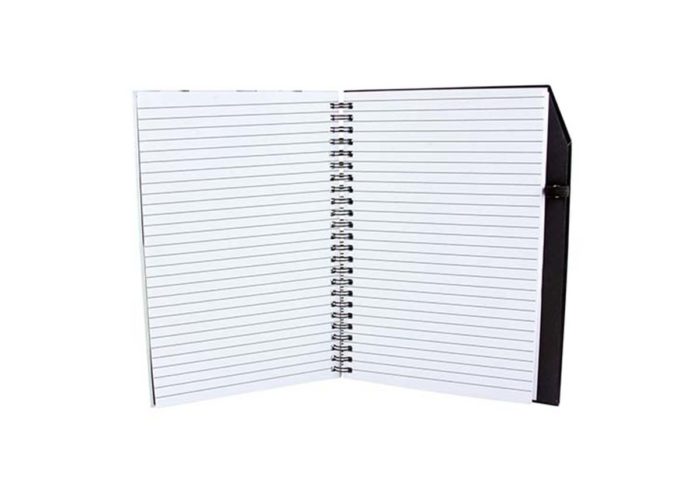 HL 170 LIBRETA DOCTOR - Imagen 2