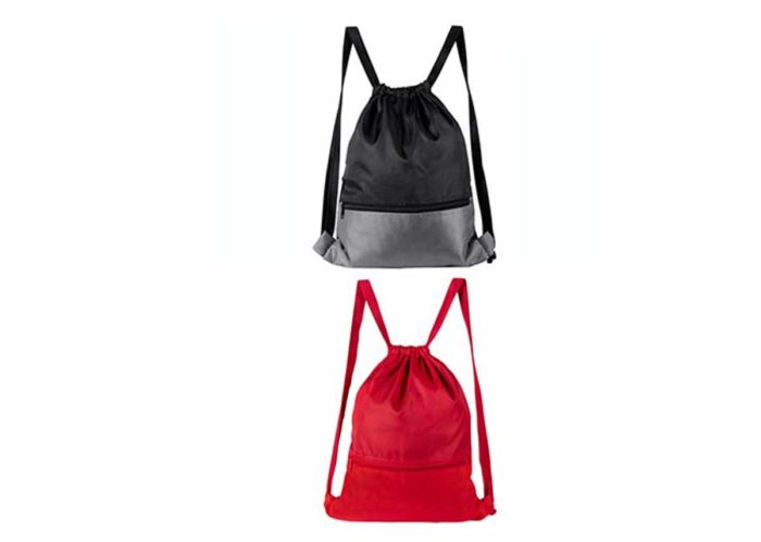 SIN 933 N BOLSA-MOCHILA ANSHAR