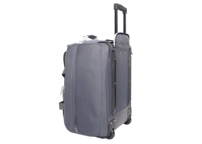 C517  MORRAL CARRION "LUCCA" - Imagen 2