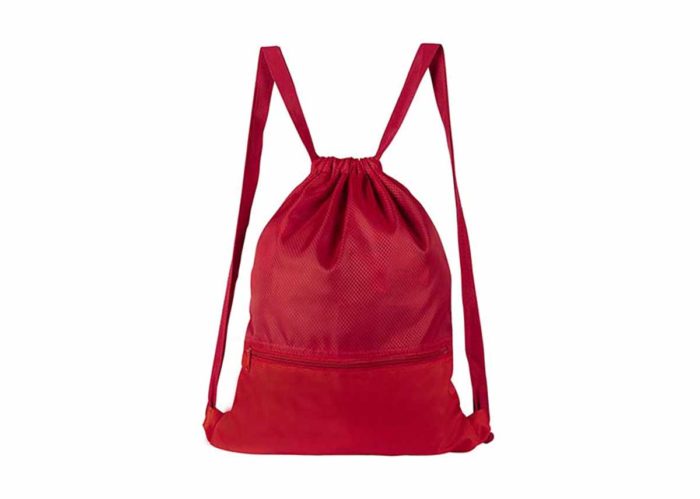 SIN 933 N BOLSA-MOCHILA ANSHAR - Imagen 2