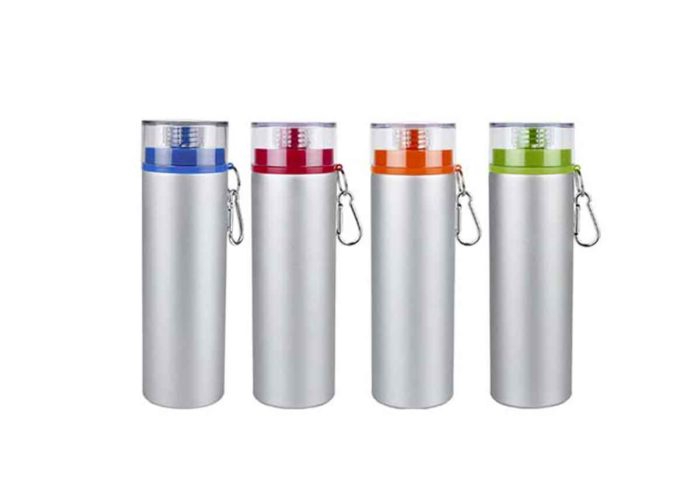 TMPS 61 CILINDRO LEMAN 750ml.