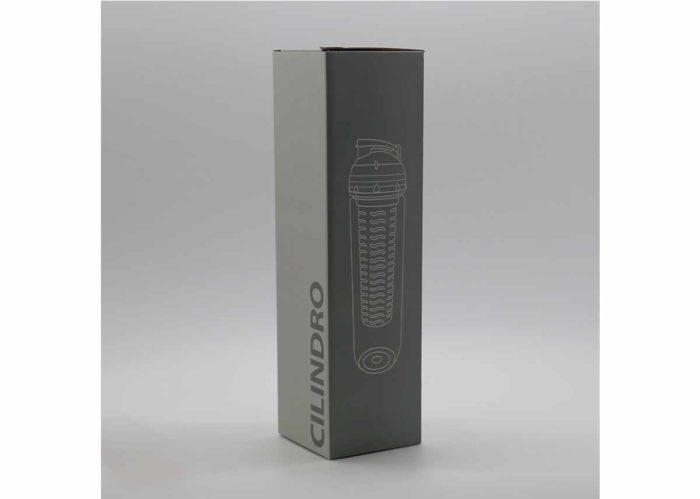 ANF 010 A CILINDRO MILO 610ml. - Imagen 2
