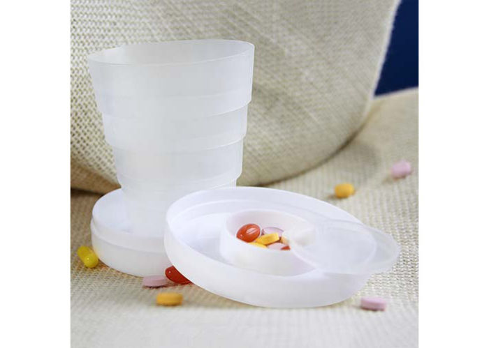 VASO PASTILLERO - Imagen 2