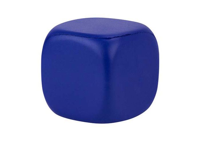 CUBO LISO ANTI-STRESS - Imagen 3