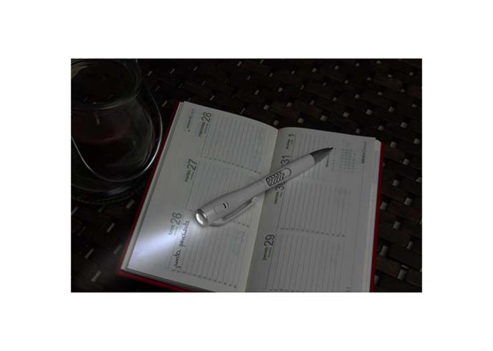 BOLIGRAFO CON LUZ JASER - Imagen 2
