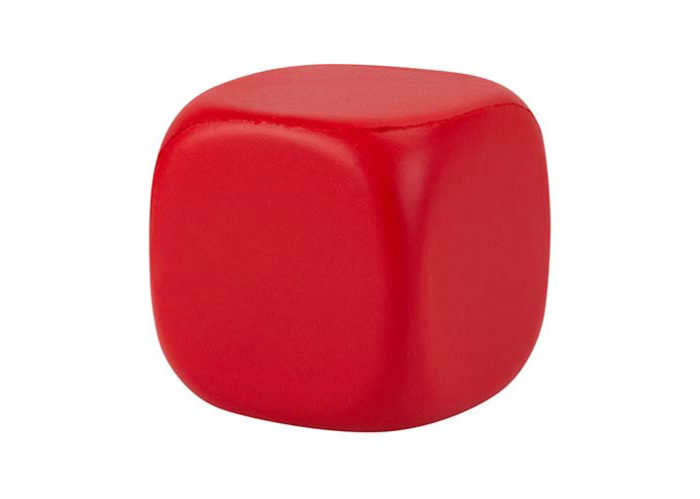CUBO LISO ANTI-STRESS - Imagen 4