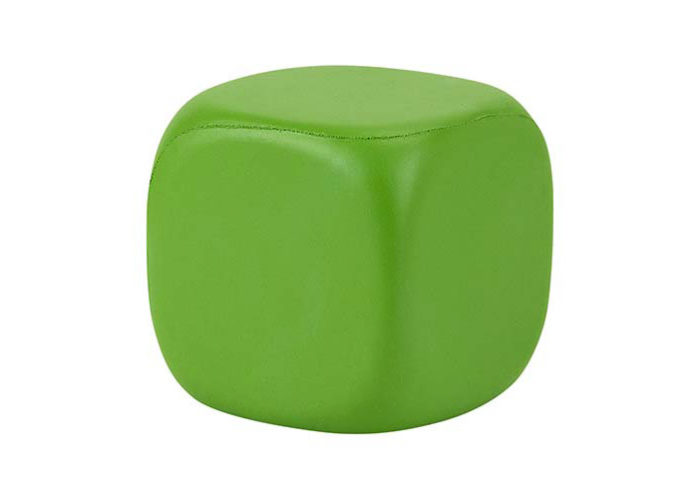 CUBO LISO ANTI-STRESS - Imagen 2