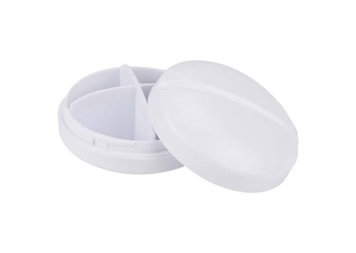 PASTILLERO PILDORA - Imagen 3