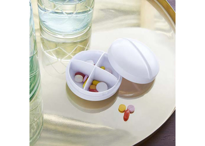 PASTILLERO PILDORA - Imagen 4