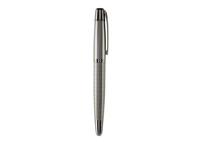 BOLIGRAFO LACOCK GRIS - Imagen 3