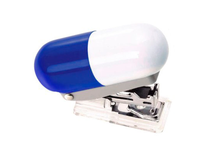 COSEDORA CAPSULA - Imagen 2