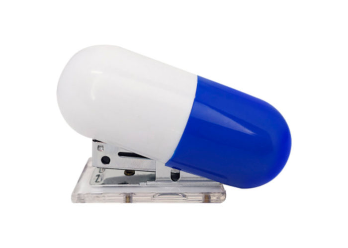 COSEDORA CAPSULA