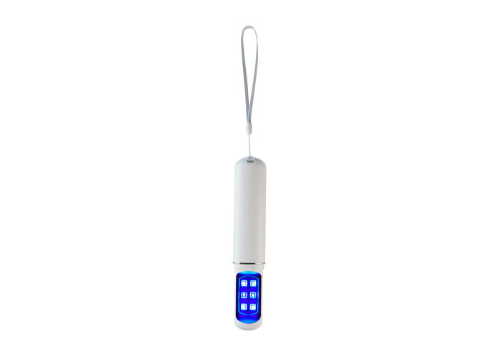 LÁMPARA CON LUZ UV CHANAI