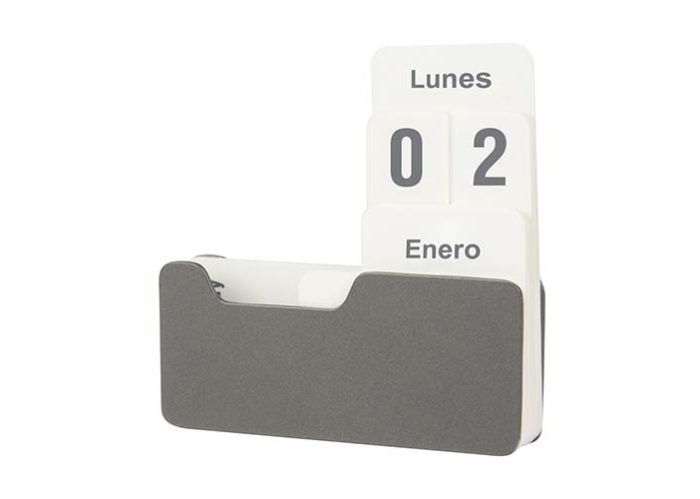 CALENDARIO ONTUR