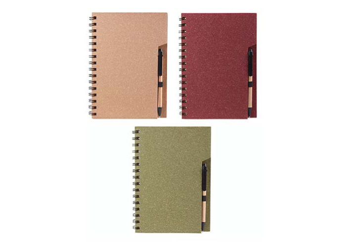 LIBRETA ANTLIA
