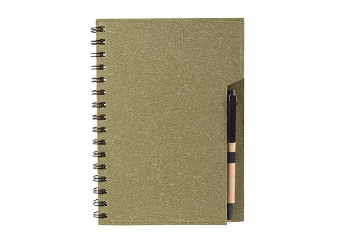 LIBRETA ANTLIA - Imagen 4