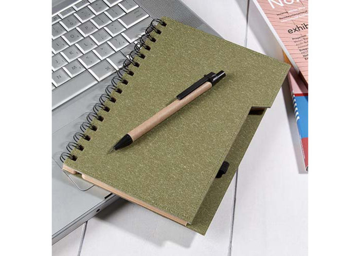 LIBRETA ANTLIA - Imagen 2