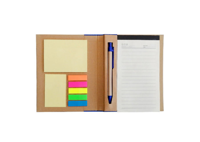 LIBRETA RIDGE - Imagen 2