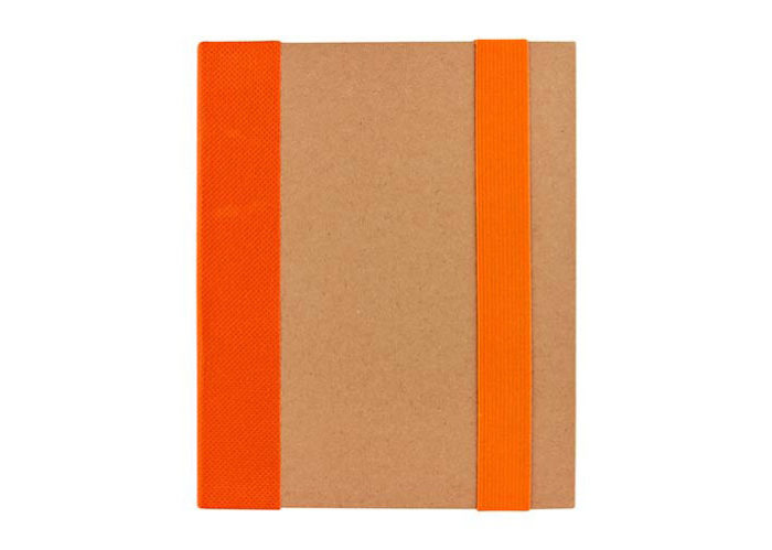 LIBRETA RIDGE - Imagen 3