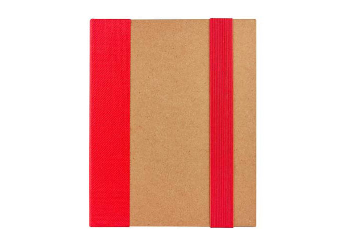 LIBRETA RIDGE - Imagen 4