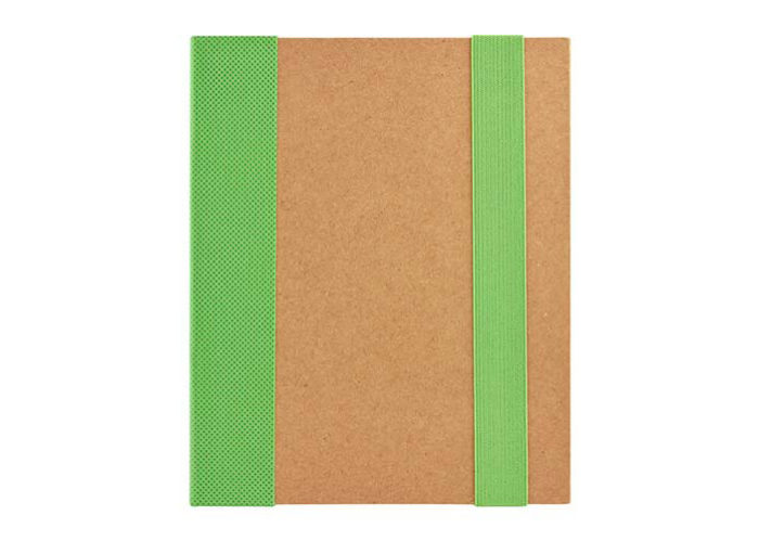 LIBRETA RIDGE - Imagen 5