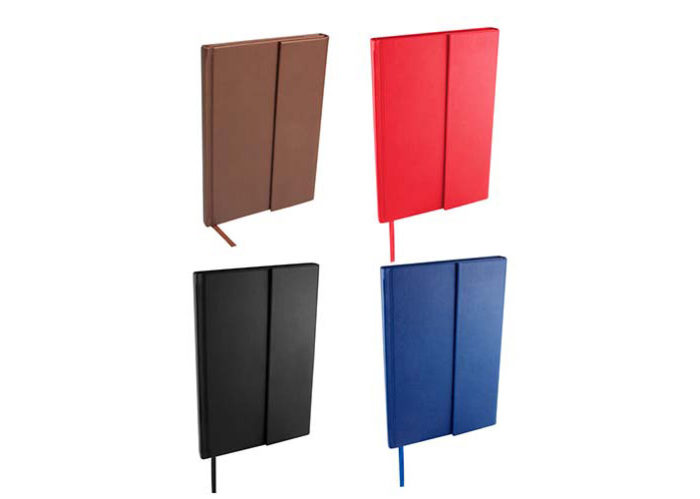 LIBRETA BOK