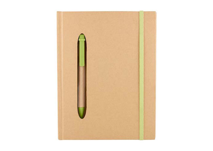 LIBRETA VÉRTIGO
