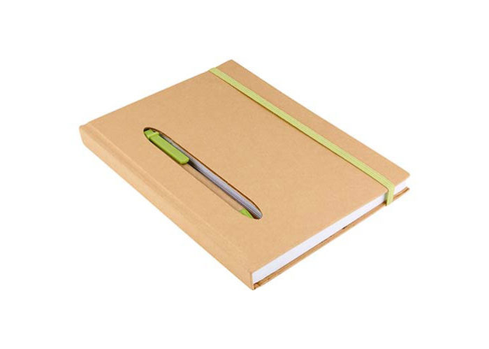 LIBRETA VÉRTIGO - Imagen 3
