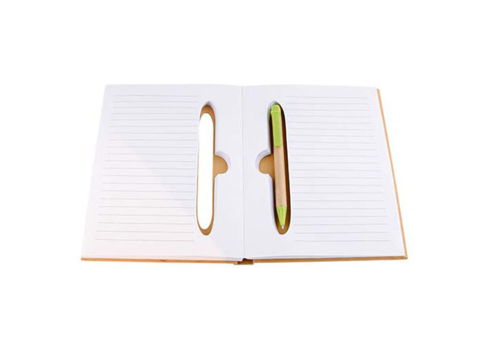 LIBRETA VÉRTIGO - Imagen 2