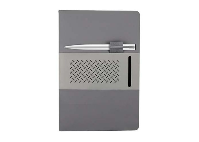 LIBRETA QUERCUS - Imagen 2