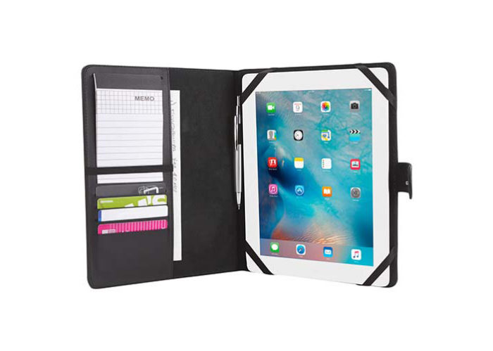 CARPETA PORTA TABLET HAVAR - Imagen 3