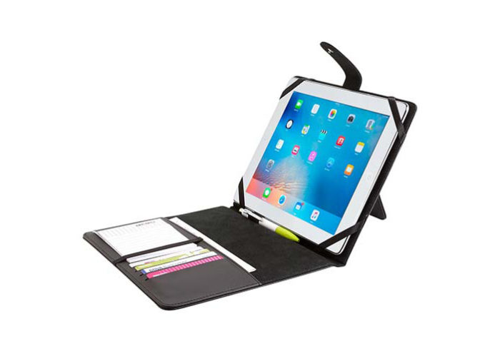CARPETA PORTA TABLET HAVAR - Imagen 2