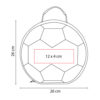 LONCHERA SOCCER - Imagen 2