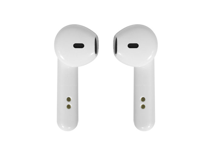 AUDIFONOS INALÁMBRICOS BLUETOOTH "DINAN" - Imagen 3