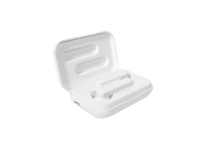 AUDIFONOS INALÁMBRICOS BLUETOOTH "DINAN" - Imagen 4