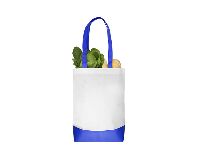 BOLSA ECOLÓGICA “MAORI”- C541 - Imagen 3