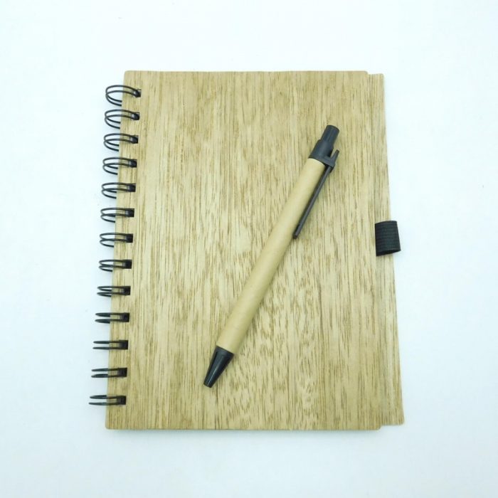 AGENDA ECOLÓGICA MADERA - Imagen 4